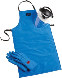 Tempshield™ Cryo-Protection™ Safety Kits