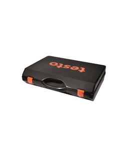 Testo Plastic System Case Black | Buy Online | Testo&trade; | Fisher Scientific