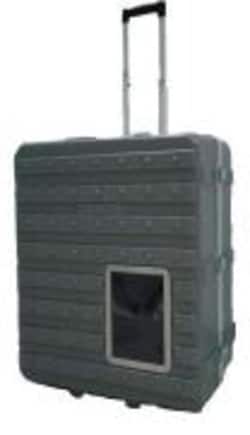 Testo&trade;&nbsp;Huminator II Transport Trolley