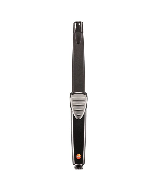 Testo Indoor Air Quality Probe for CO2 Length (Metric): 305 mm ...