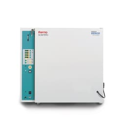 Thermo Scientific Incubator BBD6220 220L SS + FFO O2-control + UK Plug,