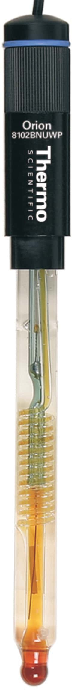 Thermo Scientific™ Orion™ ROSS Ultra™ Glass Bodied Combination pH Electrode