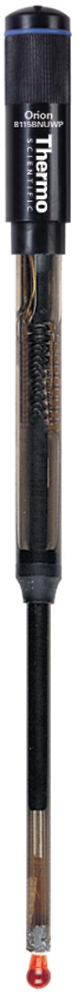 Thermo Scientific™ Orion™ ROSS Ultra™ Thin Stem Refillable Epoxy Bodied Combination pH Electrode