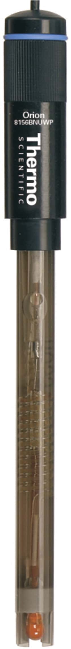 Thermo Scientific™ Orion™ ROSS Ultra™ Refillable Epoxy Bodied Combination pH Electrode