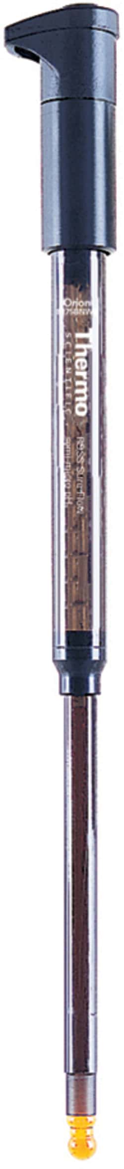 Thermo Scientific™ Orion™ ROSS™ Sure-Flow™ Thin Stem Epoxy Bodied Combination pH Electrode
