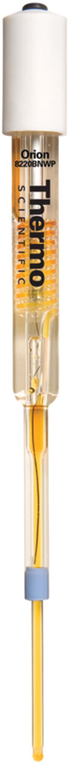 Thermo Scientific™ Orion™ ROSS™ PerpHecT™ Micro Glass Bodied Combination pH Electrode
