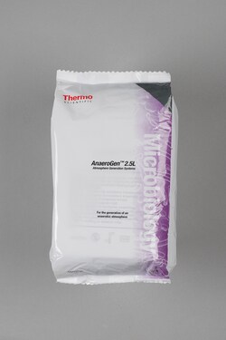 Thermo Scientific™ Oxoid™ AnaeroGen™ 2.5 l-Beutel