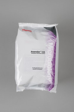 Thermo Scientific™ Oxoid™ AnaeroGen™ 3.5 l-Beutel