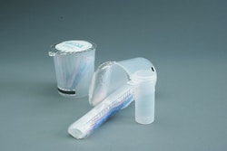 Thermo Scientific™ Capitol Vial Single Specimen Urine Collection Kit