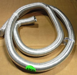 Thermo Scientific 3 METRE EXHAUST TUBE, Quantity: cada uno