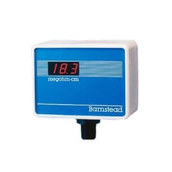 Thermo Scientific Measuring cell of the type Puralite 1MEG OHM 220V, Quantity: