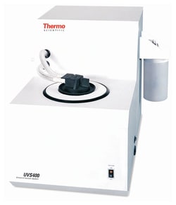 Thermo Scientific university Vacuum source with cold trap (-50°C, 4liters),