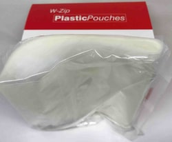 Thermo Scientific&trade;&nbsp;Oxoid&trade; Compact W-Zip Seal Pouches 20pcs