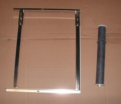 Thermo Scientific BOTTLE TURNING DEVICE, 1 LEVEL, Quantity: Each