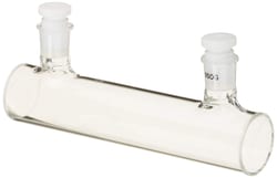 Thermo Scientific CELL CYL GLASS 320-1100NM 2 STOP 5, Quantity: Each