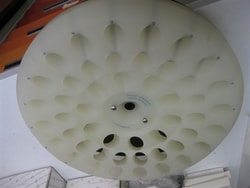 Thermo Scientific Rotor for 48 x 50ML centrifuge tubes, Quantity: Each