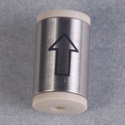 Thermo Scientific Check valve Dionex/Gynkotek cartridge 300C M480P580 P680