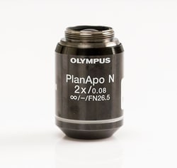 EVOS™ Olympus Apochromat LWD Objective Lens