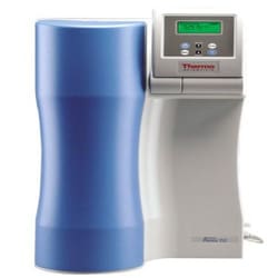 Unity Lab Services&trade;&nbsp;Thermo Scientific&trade; Vandrensning Validering Dokumentation for Thermo Scientific&trade; Barnstead LabTower II