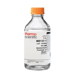 Ammonium Formate in Water, 10mM, with 0.05% Formic Acid, LC-MS