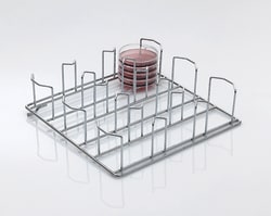 Thermo Scientific SHELF F/PETRI DISH 90MM SERIE 180, Quantity: paquete