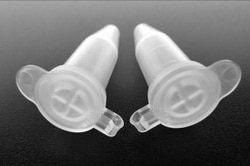 Thermo Scientific™ High Performance Microtube with Snap-on Seal Closure