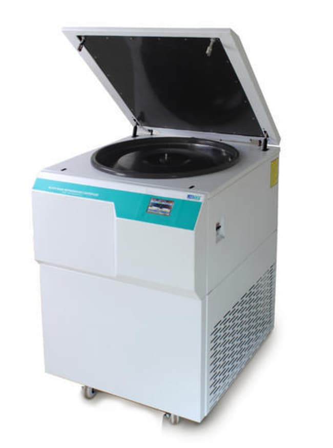 Unity Lab Services™ Thermo Scientific Centrifugation Validation Service