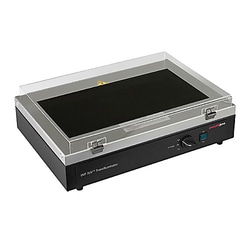 UVP Ultra Violet Product Benchtop UV Transilluminator, LM26 8W 21x26cm