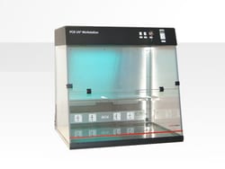 UVP Ultra Violet Product Upper Door Panel (Workstation), Quantity: Each