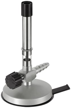 Usbeck Laborgeraete US 1011/1 BUNSENBRENNER FUER PROPANGAS, Quantity: Each