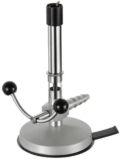 Usbeck Laborgeraete Bunsen Burner Natural Gas, Din Type, Quantity: Each
