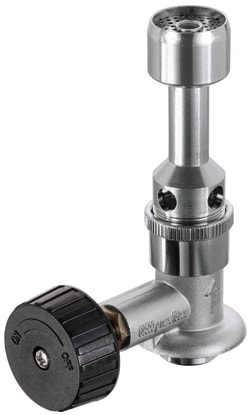 Usbeck Laborgeraete Bunsen burner for cartridge 1430, Quantity: Each