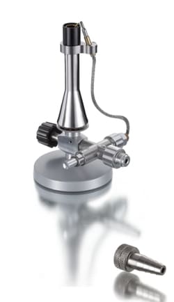Usbeck Safety Burner with Connection Thread | Buy Online | Usbeck&trade; | Fisher Scientific