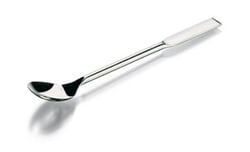 Usbeck Stainless Steel Spaula Spoon:Specialty Lab Equipment, Instruments,