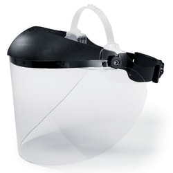 uvex Gesichtsschutz