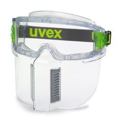 Uvex™ Visor Ultravision Replacement Lightweight