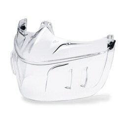 Uvex™ Ultravision Mouthguard