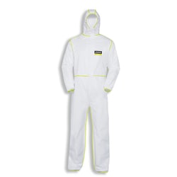 Uvex™ Single Use Overall