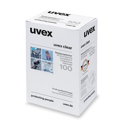 Uvex™ Wet Wipes