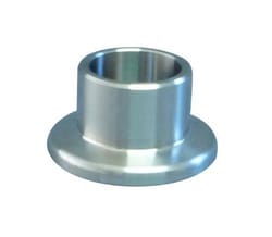 VACUUBRAND Toma de tubo corto para brida pequeña de acero KF DN de 16 mm Acero | Buy Online | VACUUBRAND&trade; | Fisher Scientific