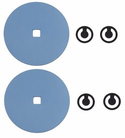 BRANDTECH™ VACUUBRAND™ Service Kits for MZ 2C Vacuum Pumps