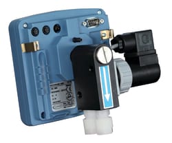 VACUUBRAND&trade;&nbsp;CVC 3000E C3 Vacuum Controller