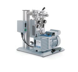 Vacuubrand HP 40 B2 High-Vacuum Pumping Unit 22 L/sec. | Buy Online | Vacuubrand&trade; | Fisher Scientific
