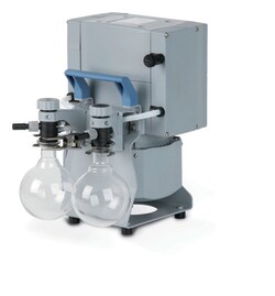VACUUBRAND MD 4C NT +2AK Membranpumpe 2/2.2 CFM | Buy Online | VACUUBRAND&trade; | Fisher Scientific