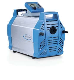 VACUUBRAND Système de vide Chimie ME 16C NT VARIO 14,4 CFM | Buy Online | VACUUBRAND&trade; | Fisher Scientific