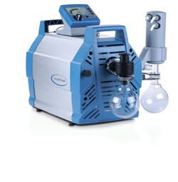 VACUUBRAND PC 3010 NT VARIO Chemistry Pumping Unit 7.5 CFM | Buy Online | VACUUBRAND&trade; | Fisher Scientific