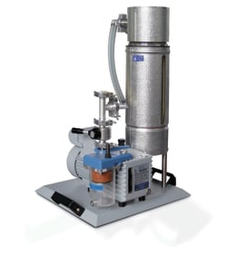 VACUUBRAND PC 3/RZ 2.5 Rotary Vane Pump 1.4/1.7 CFM | Buy Online | VACUUBRAND&trade; | Fisher Scientific