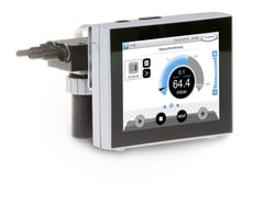 VACUUBRAND&trade;&nbsp;VACUU&middot;SELECT Complete Controller, Scaffold Mounting