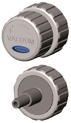 VACUUBRAND Módulo VACUU LAN con pieza de conexión A3 Para campanas extractoras VCL A | Buy Online | VACUUBRAND&trade; | Fisher Scientific