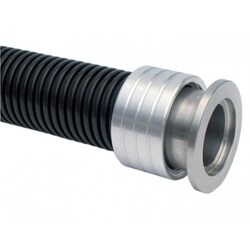 VACUUBRAND PTFE Vacuum Tubing with Small Flanges 25 | Buy Online | VACUUBRAND&trade; | Fisher Scientific